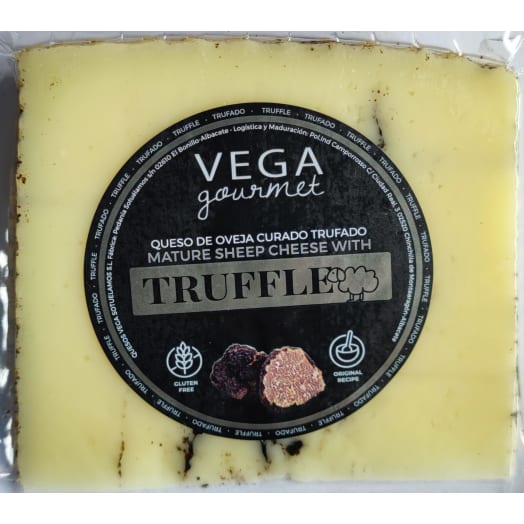 VEGA GOURMET Ser owczy z truflami