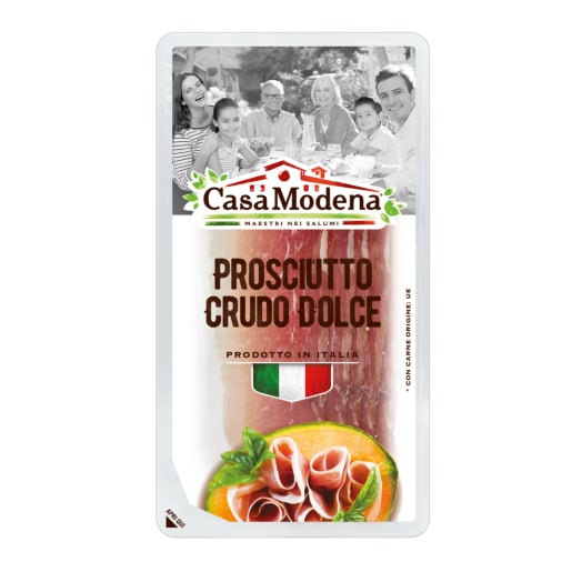 CASA MODENA Prosciutto Crudo Dolce