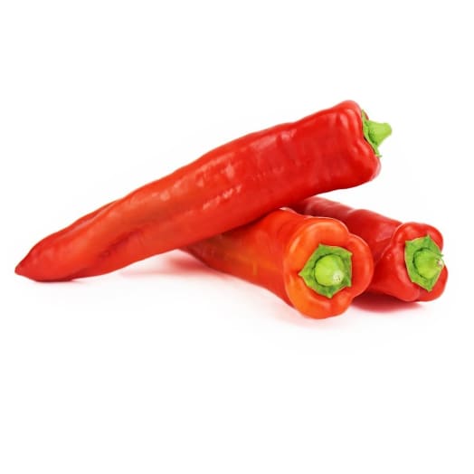 FRISCO ORGANIC Papryka długa BIO (500g-700g)