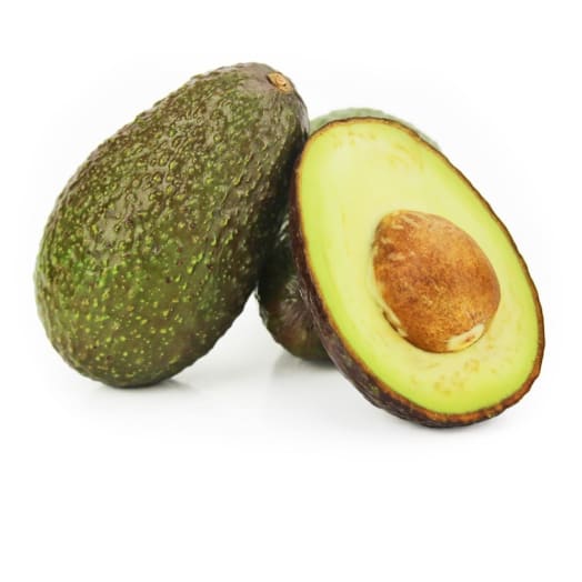 FRISCO ORGANIC Awokado świeże BIO 5 szt.