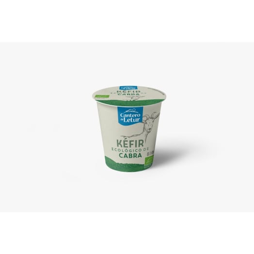 CANTERO DE LETUR Kefir kozi BIO