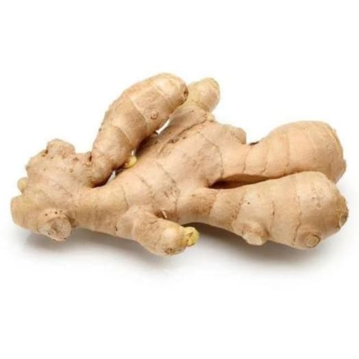 FRISCO ORGANIC Imbir świeży kłącze BIO 1-2szt.