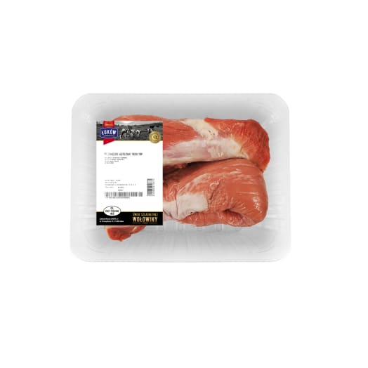 ŁUKÓW Polędwiczka wieprzowa (400g-600g)