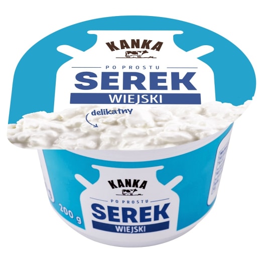 KANKA Serek Wiejski