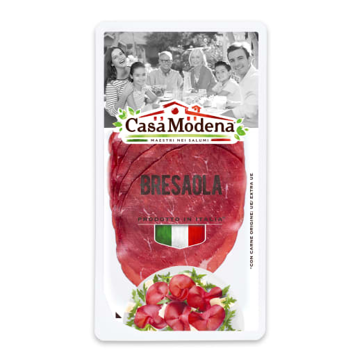 CASA MODENA Bresaola