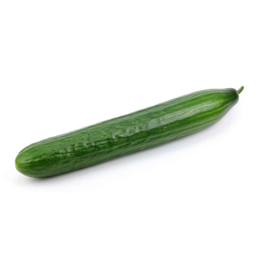 FRISCO ORGANIC Ogórek długi BIO