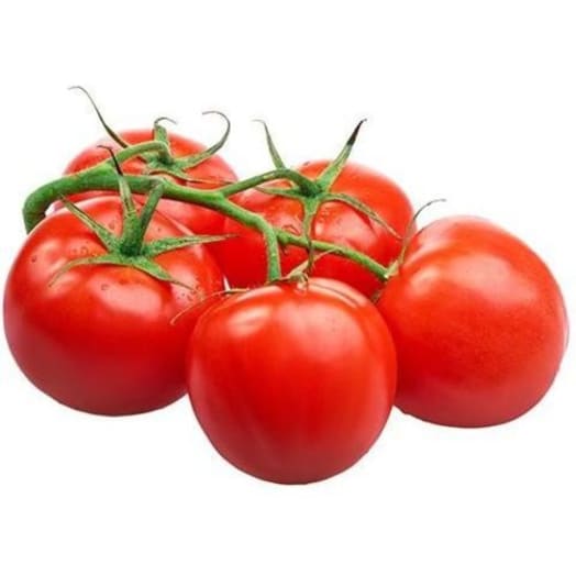 FRISCO ORGANIC Pomidory gałązka BIO 4-5szt.