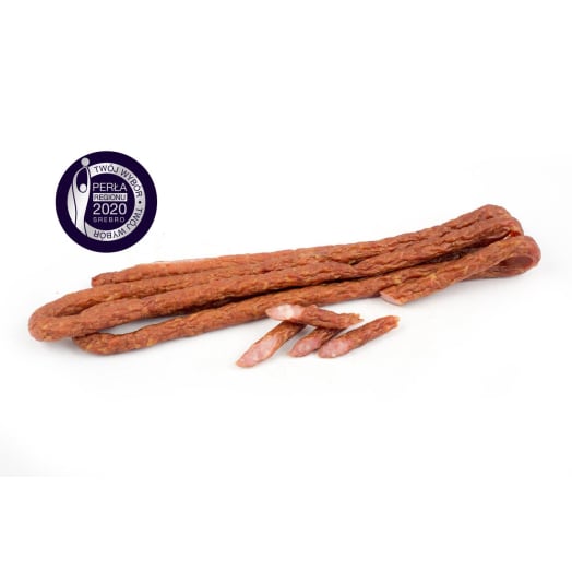 WĘDZARNIA MARÓZEK Kabanosy wieprzowe (200g-300g)
