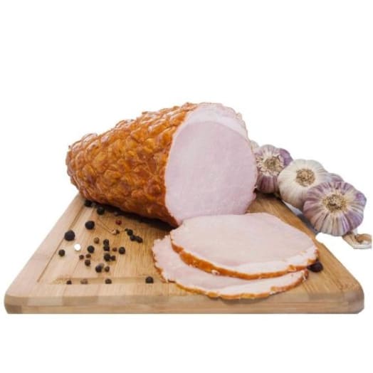WIERZEJKI Polędwica w siatce - plastry