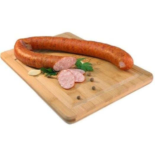 WIERZEJKI Kiełbasa staropolska - kawałek