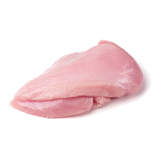 FRISCO FRESH Filet z indyka (pakowany próżniowo)
