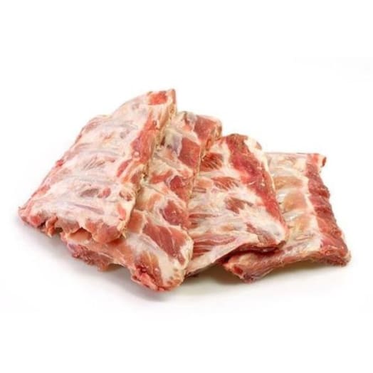 FRISCO FRESH Żeberka wieprzowe trójkąty (480g-720g)