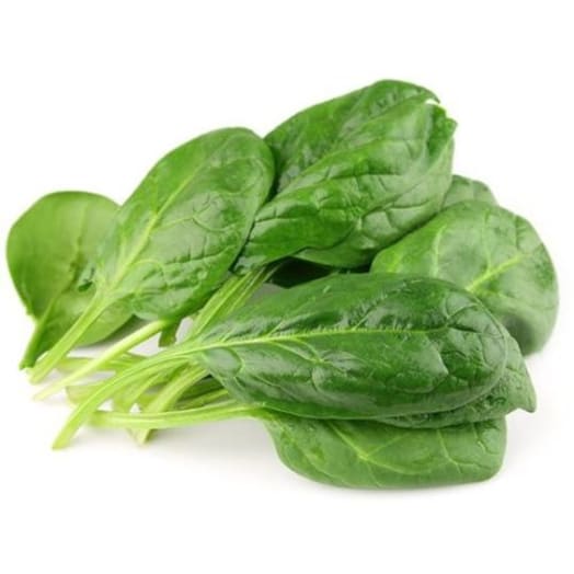 FRISCO ORGANIC Szpinak BIO