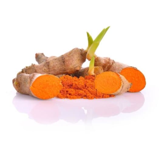 FRISCO ORGANIC Kurkuma świeża BIO
