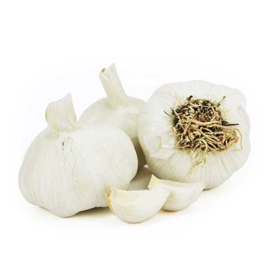 FRISCO ORGANIC Czosnek BIO 2-3 główki