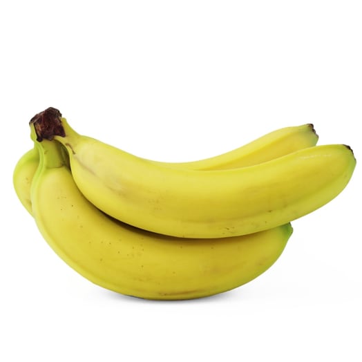 FRISCO ORGANIC Banany BIO kiść