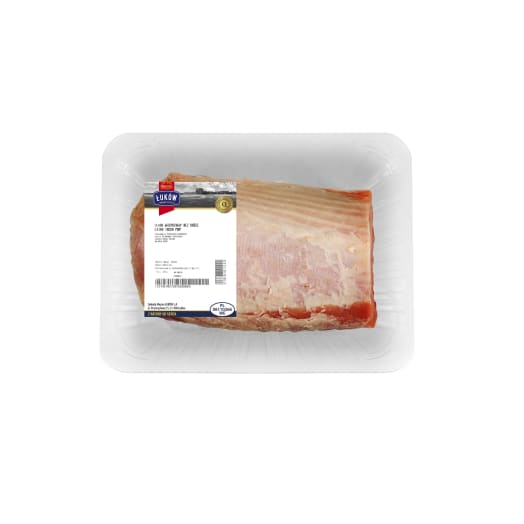 ŁUKÓW Schab wieprzowy bez kości extra (560g-840g)
