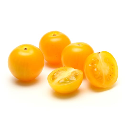 FRISCO FRESH Pomidory Cherry żółte