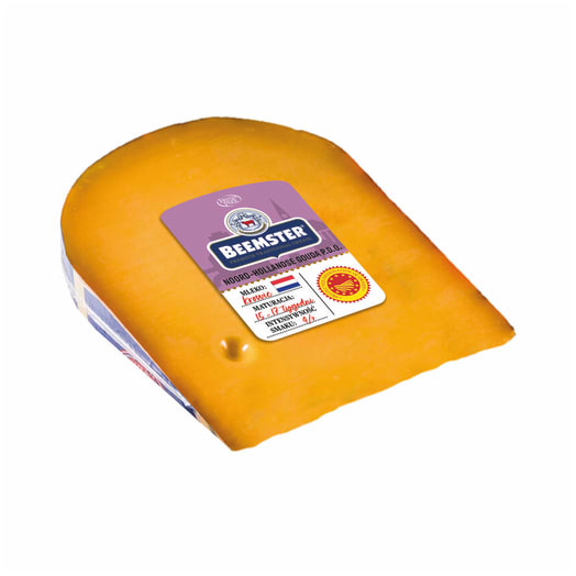 FRESH PACK Ser gouda Beemster medium