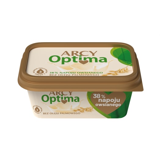 ARCY OPTIMA Margaryna roślinna