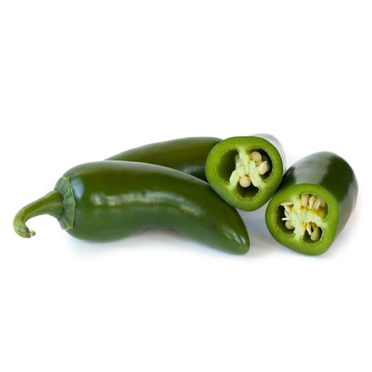 FRISCO FRESH Papryka Jalapeno zielona 13 -15 szt