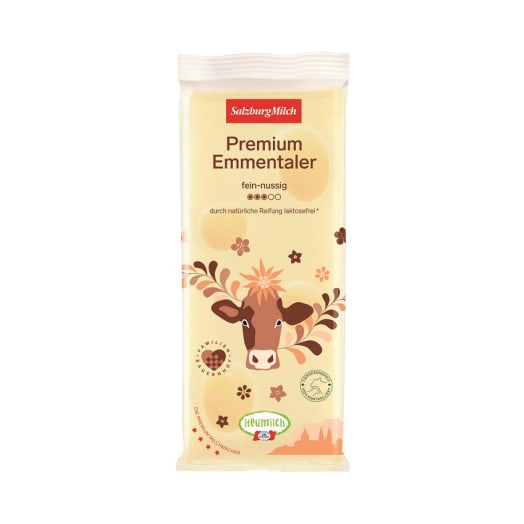 SALZBURG MILCH Ser Emmentaler