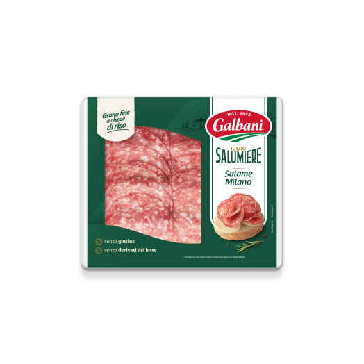 GALBANI Salami Milano